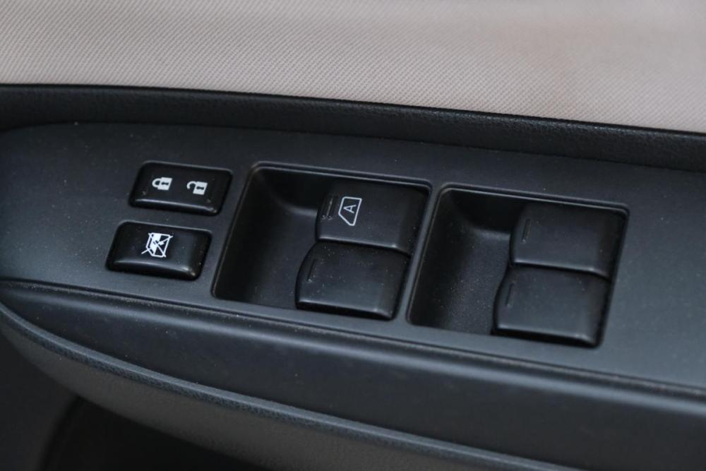 Nissan Note II Рестайлинг Омск  - изображение 9