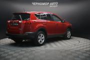 Toyota RAV4 IV (XA40) Крым  - изображение 32