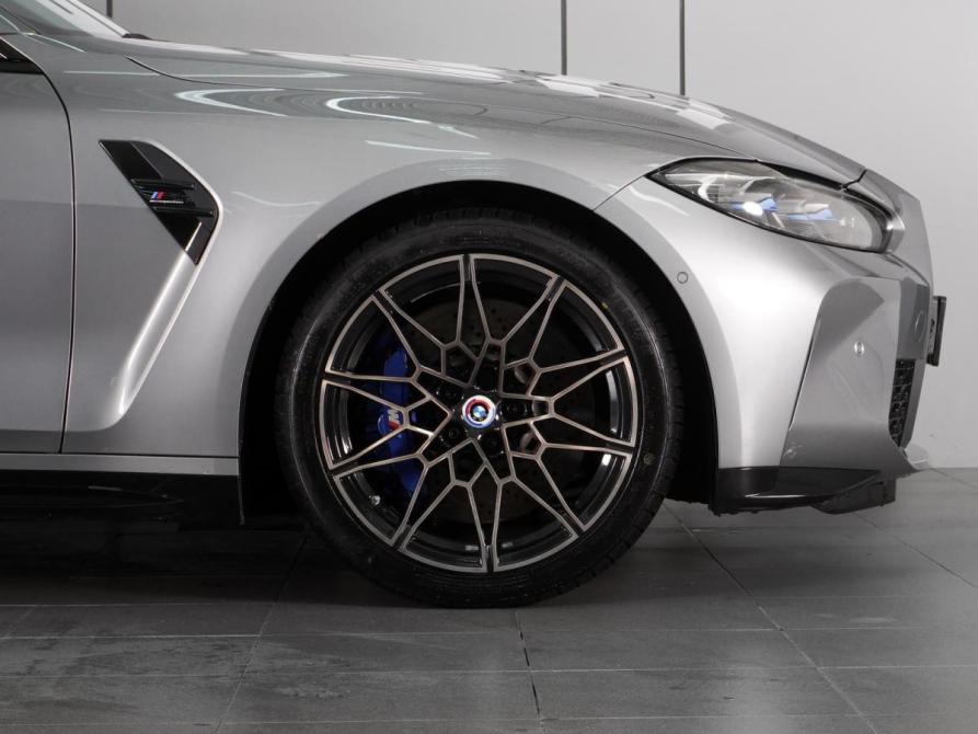 BMW M4 G82/G83 Минеральные Воды  - изображение 8