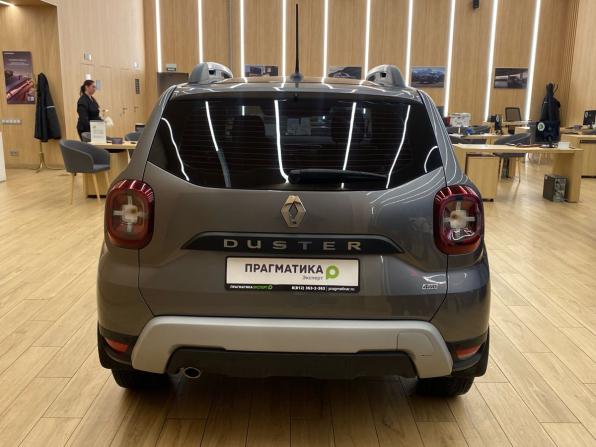 Renault Duster II с пробегом 2021 года, цена 1 999 000 рублей, 41000 км, внедорожник, Автокод Объявления