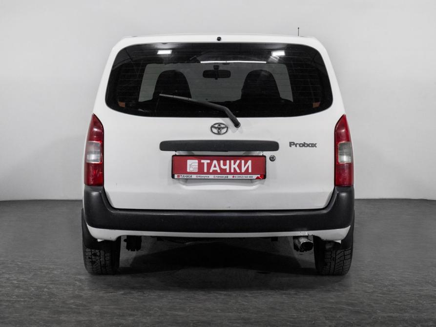 Toyota Probox I Иркутск  - изображение 4