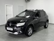 Renault Sandero II Рестайлинг Казань  - изображение 19