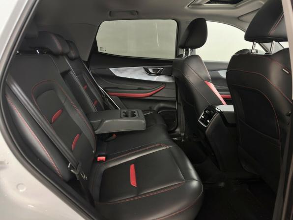 Chery Tiggo 4 Pro I с пробегом 2023 года, цена 1 635 000 рублей, 38133 км, внедорожник, Автокод Объявления