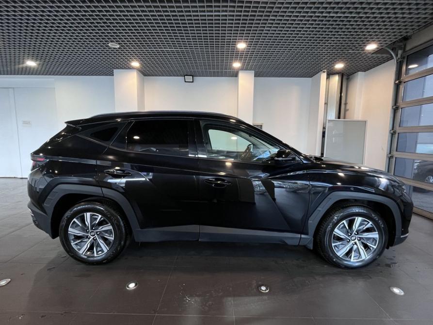 Hyundai Tucson IV Чебоксары  - изображение 2