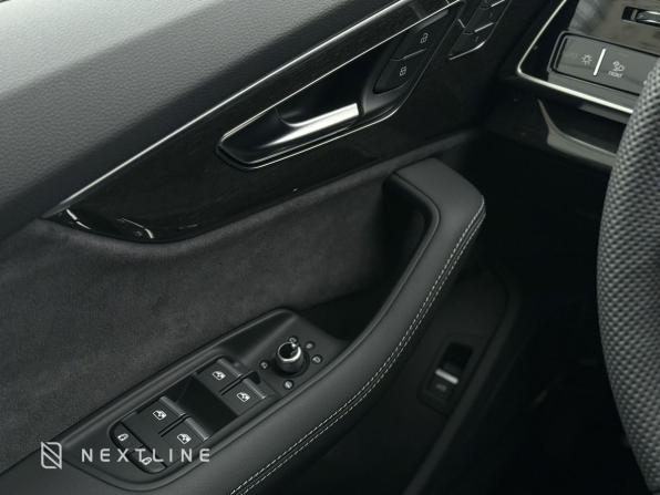 Новый Audi Q7 II (4M) Рестайлинг 2 2025 года, цена 10 250 000 рублей, внедорожник, Автокод Объявления