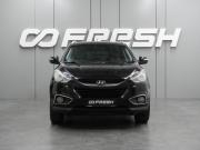 Hyundai ix35 I Воронеж  - изображение 24