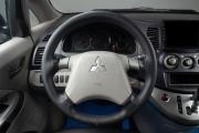 Mitsubishi Grandis I Оренбург  - изображение 28