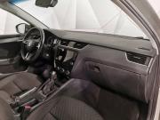 Skoda Octavia III (A7) Рестайлинг Москва  - изображение 31