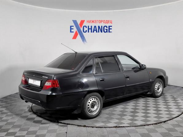 Daewoo Nexia I Рестайлинг с пробегом 2011 года, цена 145 000 рублей, 140128 км, седан, Автокод Объявления