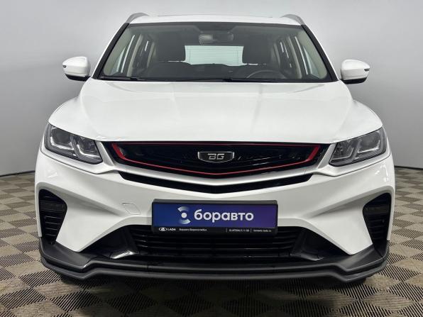 Belgee X50 с пробегом 2024 года, цена 1 965 000 рублей, 48178 км, внедорожник, Автокод Объявления