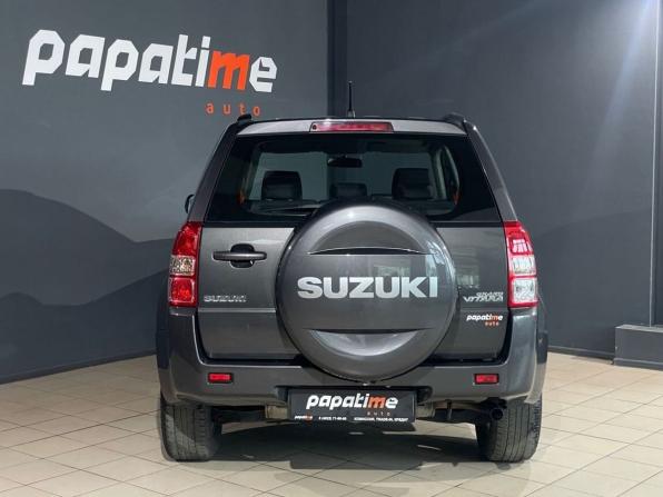 Suzuki Grand Vitara II Рестайлинг с пробегом 2011 года, цена 1 245 000 рублей, 293198 км, внедорожник, Автокод Объявления