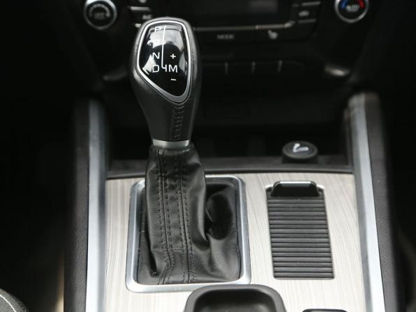 Geely Emgrand X7 I Рестайлинг 2 с пробегом 2019 года, цена 1 040 000 рублей, 100500 км, внедорожник, Автокод Объявления