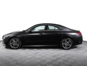 Mercedes-Benz CLA II (C118 X118) Москва  - изображение 33