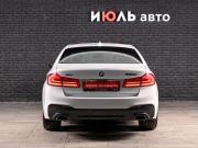 BMW 5 серии VII (G30/G31/G38) Екатеринбург  - изображение 29