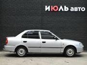 Hyundai Accent II Екатеринбург  - изображение 22