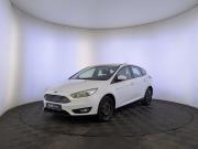 Ford Focus III Рестайлинг Москва  - изображение 27