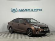 Kia Rio IV Рестайлинг Калининград  - изображение 23
