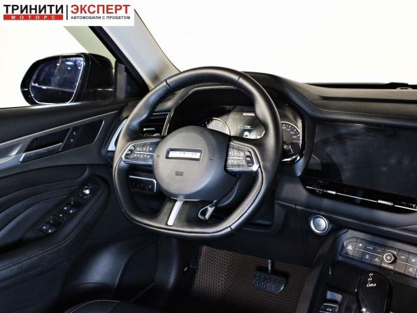 Haval F7 I с пробегом 2019 года, цена 1 797 000 рублей, 54686 км, внедорожник, Автокод Объявления