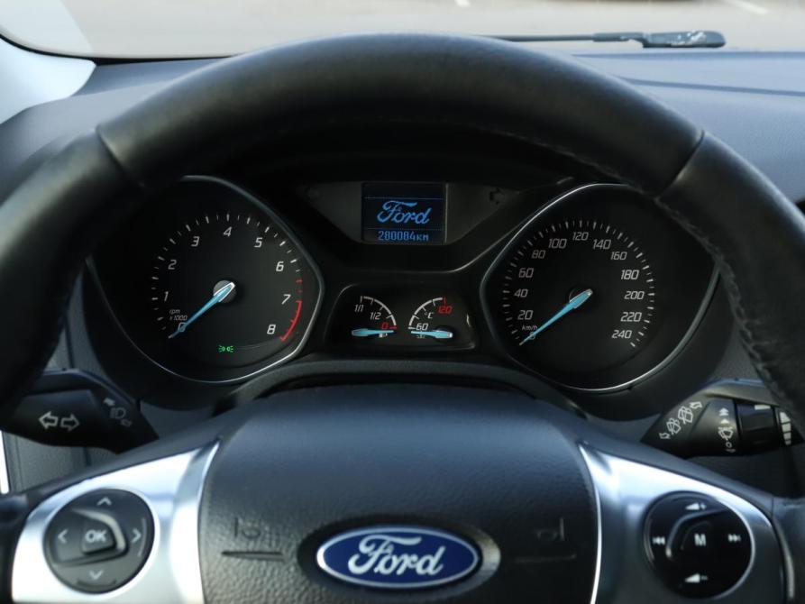 Ford Focus III Москва  - изображение 11
