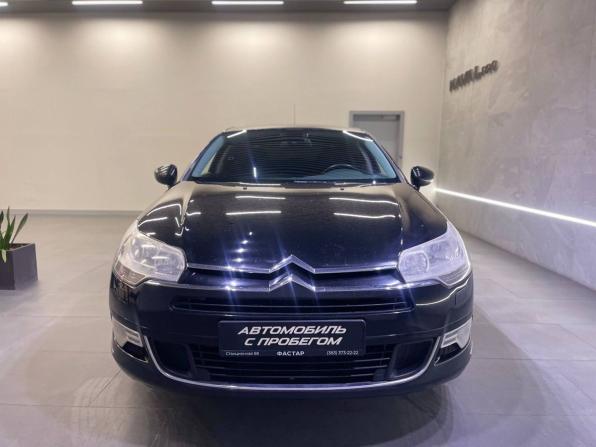 Citroen C5 II с пробегом 2008 года, цена 479 000 рублей, 162050 км, универсал, Автокод Объявления