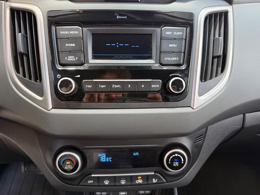 Hyundai Creta I Таганрог  - изображение 31