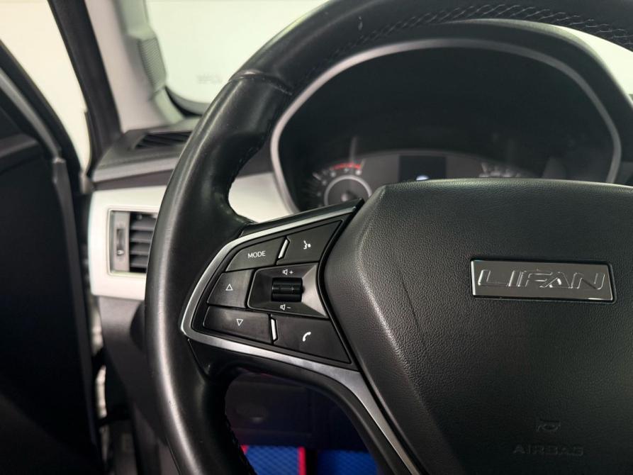 Lifan X70 I Уфа  - изображение 9