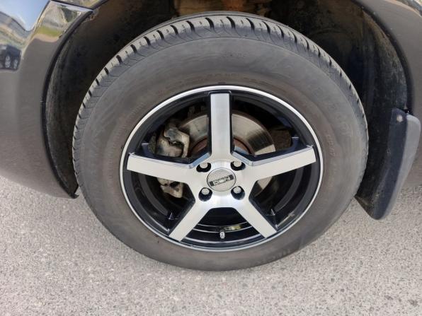 Nissan Note I Рестайлинг с пробегом 2013 года, цена 655 000 рублей, 190681 км, хэтчбек, Автокод Объявления
