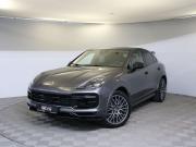 Porsche Cayenne III Санкт-Петербург  - изображение 31