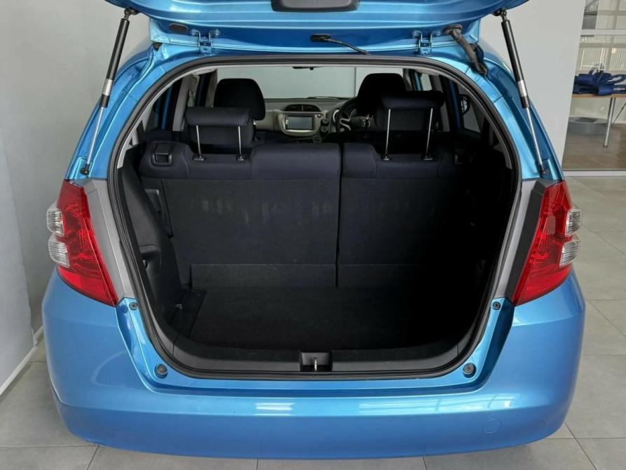 Honda Fit II Красноярск  - изображение 11