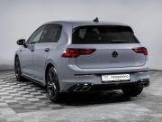 Volkswagen Golf VIII Москва  - изображение 32