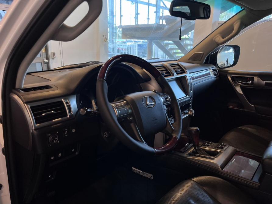 Lexus GX II Чебоксары  - изображение 20
