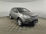SsangYong Actyon II Рестайлинг Уфа  - изображение 27