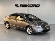 Honda Civic VIII Уфа  - изображение 23