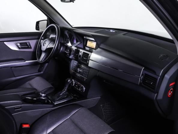 Mercedes-Benz GLK-Класс I (X204) с пробегом 2012 года, цена 1 590 000 рублей, 197672 км, внедорожник, Автокод Объявления