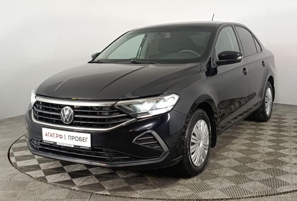 Volkswagen Polo VI Волгоград  - изображение 3