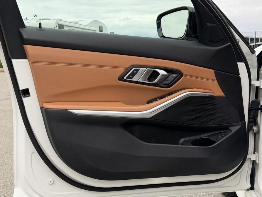 BMW 3 серии VII (G2x) Казань  - изображение 15