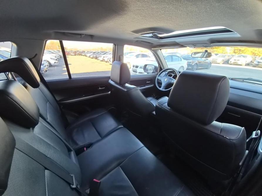 Suzuki Grand Vitara II Рестайлинг Саратов  - изображение 28