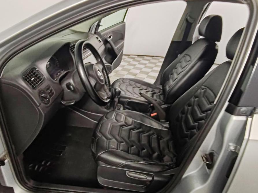 Volkswagen Polo V Москва  - изображение 21
