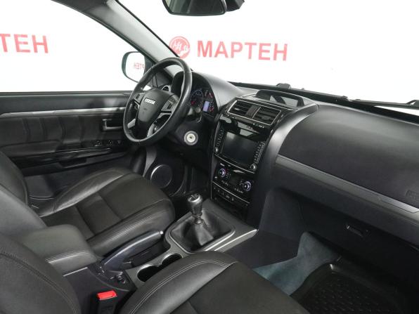 Haval H5 I с пробегом 2020 года, цена 1 791 000 рублей, 50549 км, внедорожник, Автокод Объявления