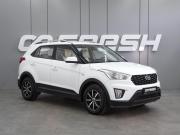 Hyundai Creta I Воронеж  - изображение 17
