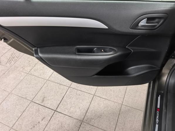 Citroen C4 II с пробегом 2013 года, цена 450 000 рублей, 241011 км, седан, Автокод Объявления