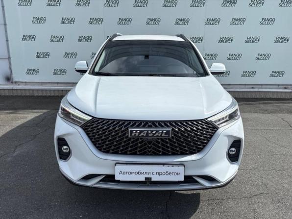 Haval M6 II с пробегом 2024 года, цена 1 650 000 рублей, 25000 км, внедорожник, Автокод Объявления