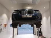 BMW X3 III (G01) Рестайлинг Москва  - изображение 48