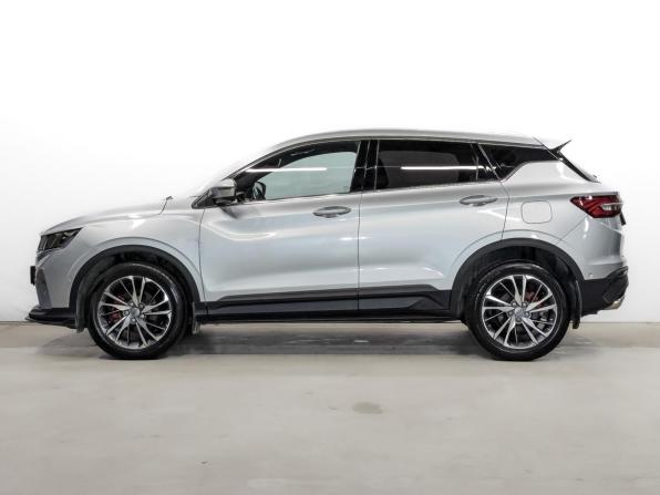 Geely Coolray I с пробегом 2021 года, цена 1 800 000 рублей, 38247 км, внедорожник, Автокод Объявления