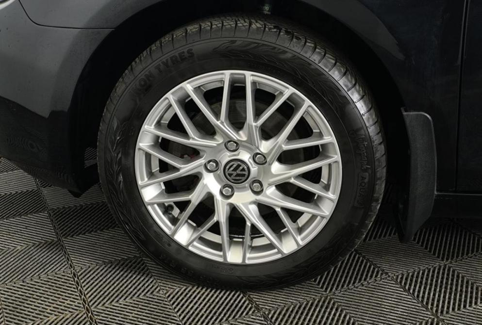 Volkswagen Golf VI Нижний Новгород  - изображение 22