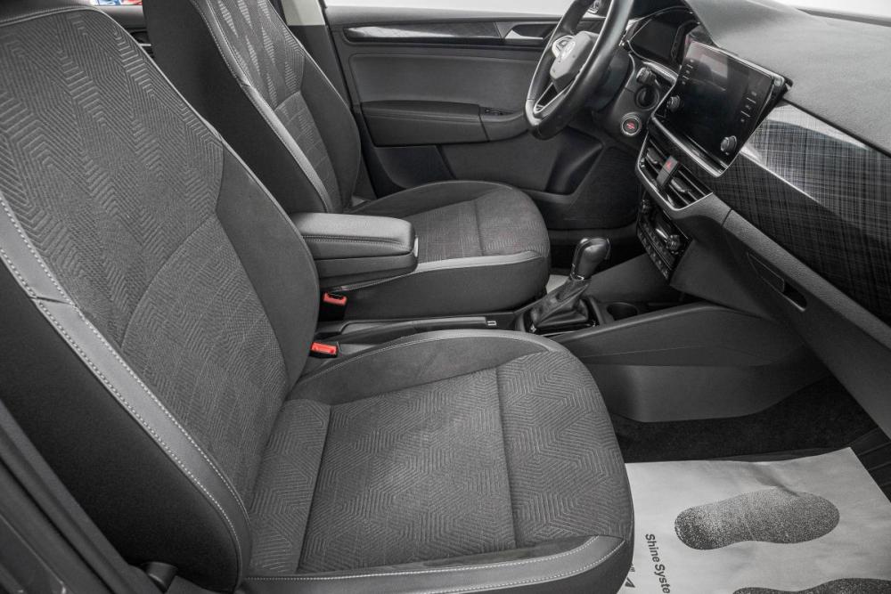 Volkswagen Polo VI Барнаул  - изображение 24