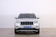Jeep Grand Cherokee IV (WK2) Омск  - изображение 24