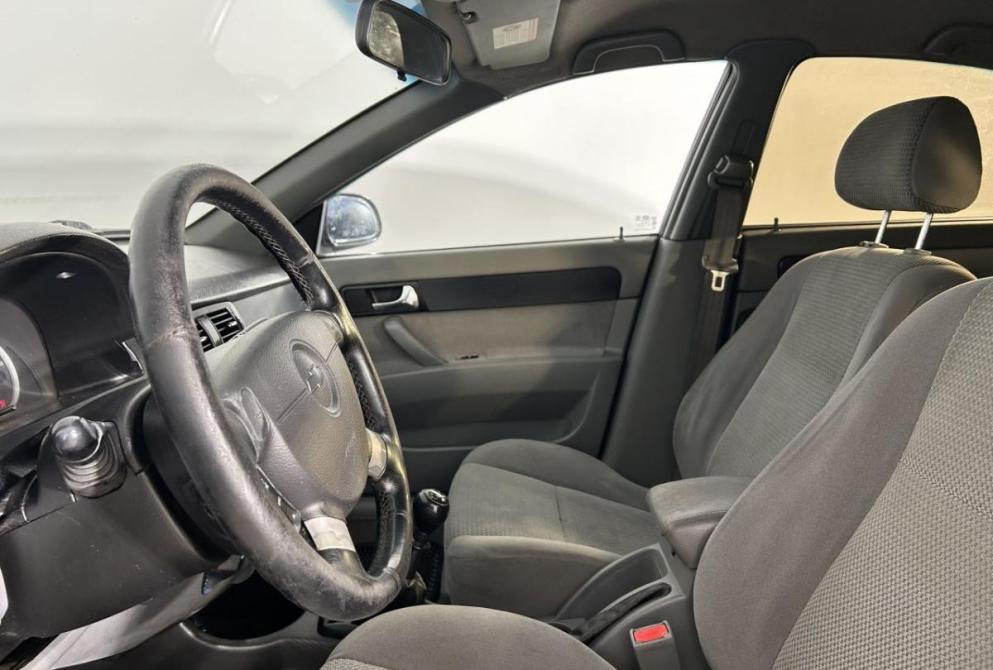 Chevrolet Lacetti I Саранск  - изображение 22