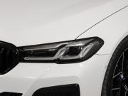 BMW 5 серии VII (G30/G31/G38) Рестайлинг Химки  - изображение 30