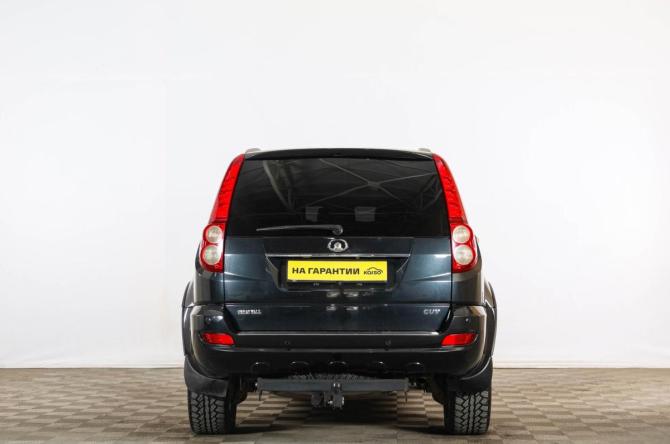 Great Wall Hover H5 с пробегом 2013 года, цена 1 099 000 рублей, 57000 км, внедорожник, Автокод Объявления